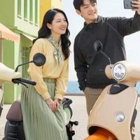 小巧低坐高+eSP发动机+ABS，新大洲本田NS125A上市！