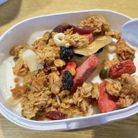 你以为它是低卡零食？冻干酸奶块的4个真相让人意外，看完再买！