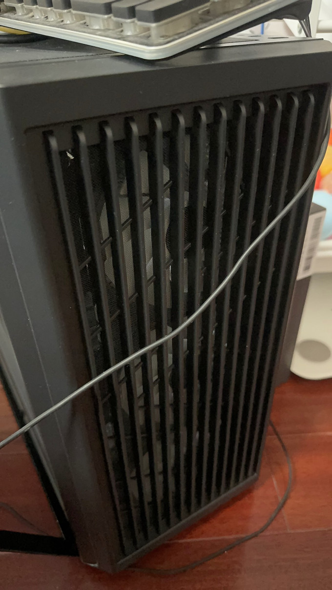 安钛克机箱