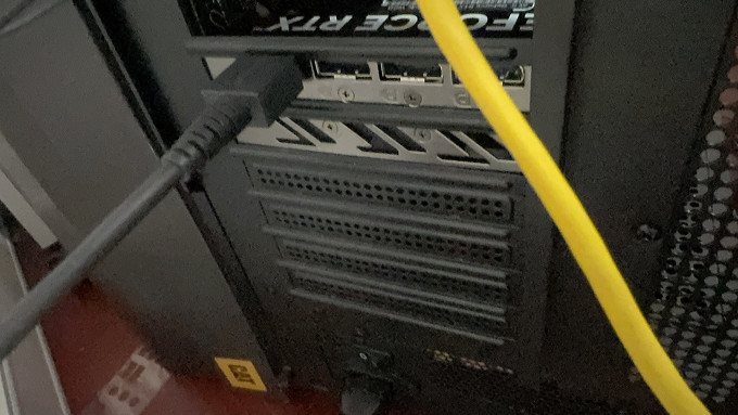 安钛克机箱