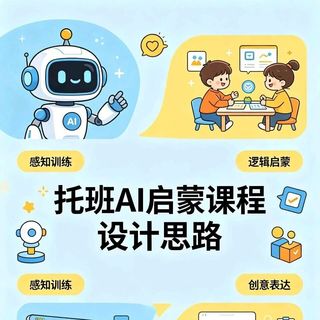 AI编程玩具凭什么让孩子沉迷？一文看懂技术内核+分龄选购