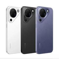 华为Pura90系列发布：直屏旗舰回归，Pro Max成顶配，6499元起售配麒麟9030S