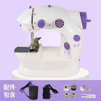 家用缝纫机到底怎么选？实测8款热门机型，这台千元机让多层牛仔布缝起来跟玩似的