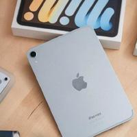 iPad mini 8用上OLED却死守60Hz刷新率，值不值看完再决定