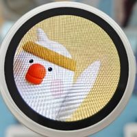 499元买个"电子吧唧"？OPPO Bubble潮玩自拍屏体验