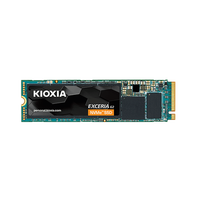 铠侠RC20对比西数SN580：游戏加载谁更快？选PCIe 3.0还是4.0？