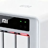 小米首款 NAS 终于落地！鸽了两年的行业真相，AI 相册零门槛上手