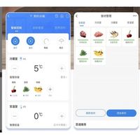 换了智能冰箱每周少扔70%过期食材？海尔小米美的横评告诉你怎么选