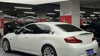 351马力V6自吸的西装暴徒，当年50万如今14万能圆梦吗