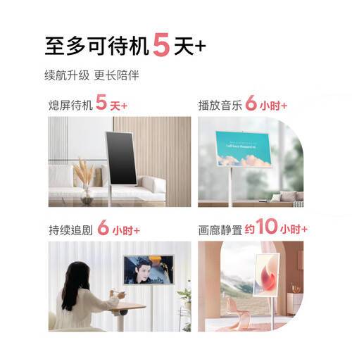 9500mAh电池能打多久？闺蜜机续航横评：这次真的赢了！