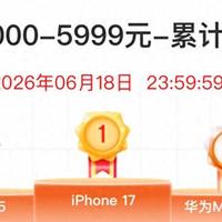 亓纪的想法 篇零：哪款旗舰手机卖得最好？618手机竞速榜TOP10出炉，第一毫无悬念