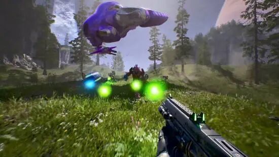 《光环：战役进化》登陆PS5，单机战役能吸引Xbox玩家吗？