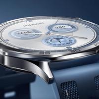 华为WATCH GT 5 vs Apple Watch S10：健康运动谁更强？4维度深度对比给你答案