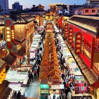 闭眼点不踩雷：老手私藏的夜市保底四样小吃