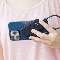 佰维PD450，iPhone无损扩容/移动存储/跨设备数据互连的实用PSSD