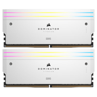 DDR5-7200怎么选？海盗船三款内存差价400块核心差异曝光