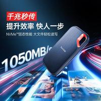 梵想 vs 闪迪：速度、防护、便携全方位横评，秒传2GB谁更强