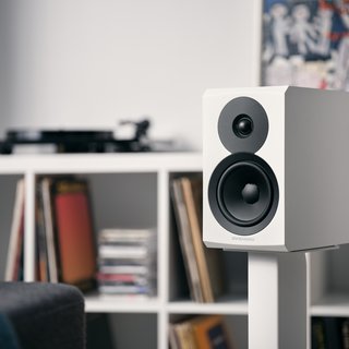 三千元书架音箱横评:KEF Q350、丹拿Emit 10、宝华韦健606 S3哪款更值得买
