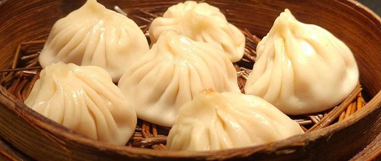 啥？上海，最好吃的不是生煎？而是这10样？我猜，全吃过的人不多