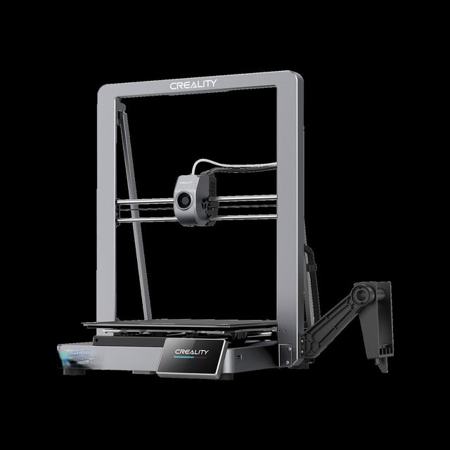 高速3D打印赛道升温：600mm/s已成起步价，精度与速度如何兼得？