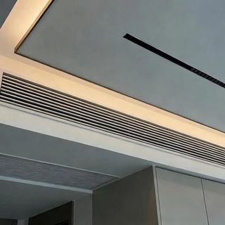 2026年小客厅空调怎么选？风管机/柜机/挂机对比分析，看完不纠结