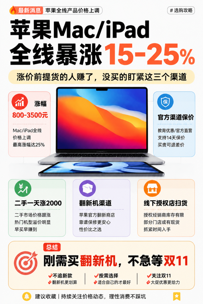 苹果iPad