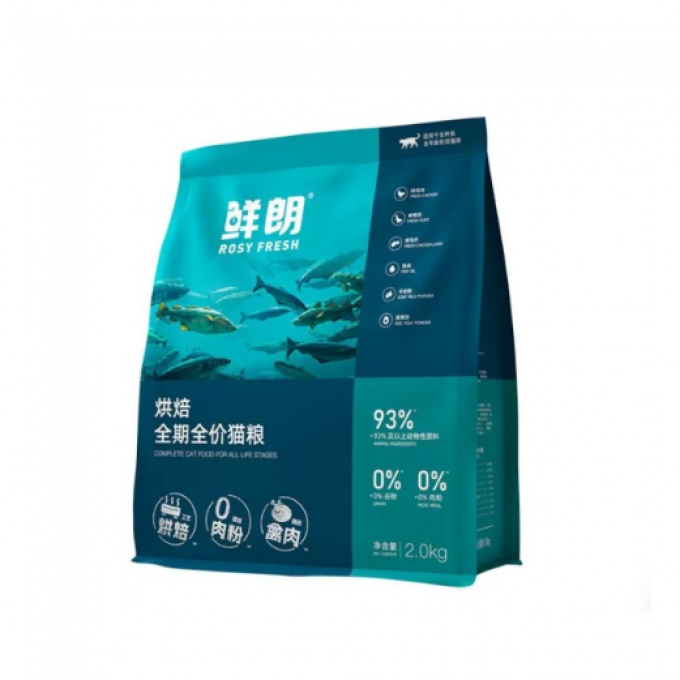 猫大圣猫粮