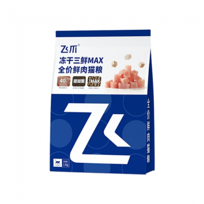 猫大圣猫粮