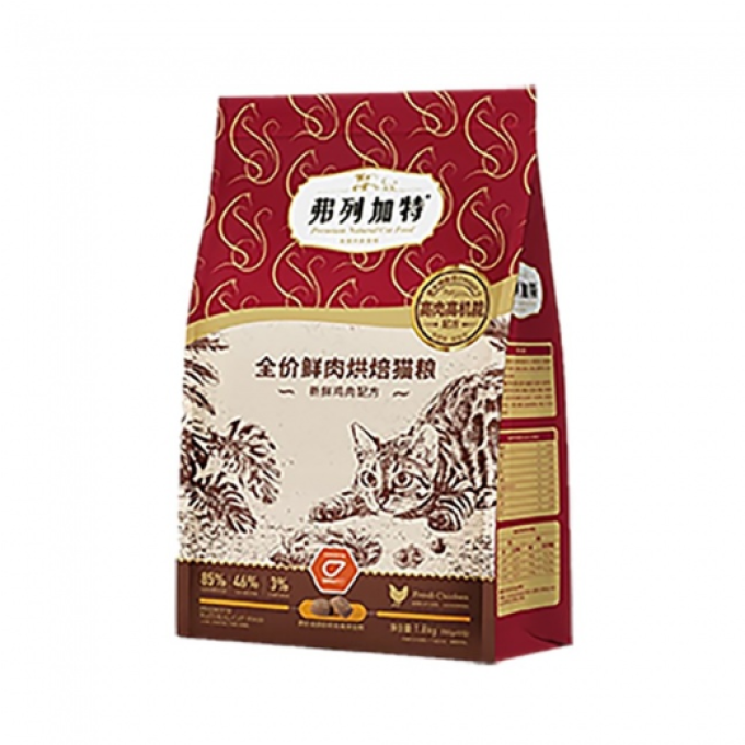 猫大圣猫粮