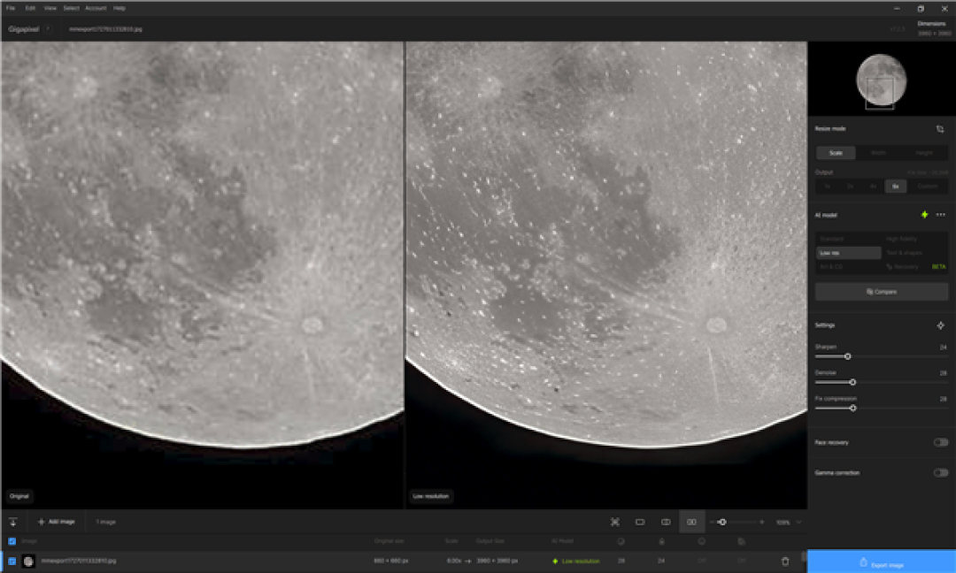 Adobe确认收购AI影像技术公司Topaz Labs
