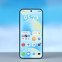 麒麟9010S+7000mAh电池 华为nova 16手机全面评测： 全系手感最优的真香款