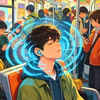 耳机续航真相：降噪一开掉电30%，选错协议续航直接腰斩