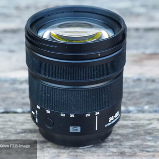 全网最轻标准变焦F2.8镜头来了!松下24-60mm对比索尼佳能尼康赢麻了
