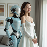 从2850到150万，AI伴侣机器人为何差价这么大？三款产品核心技术对比来了