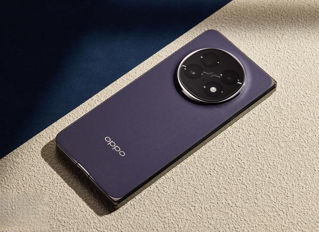 OPPO Find N5对比上代Find N3,升级点值不值?