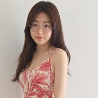 棉绸裙才是普通人夏天该穿的，轻薄松弛，空间感拉满，重量似纸片