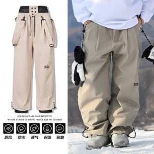 花大价钱买的20000mm防水滑雪服，可能90%的人都白买了