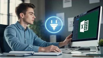 AI Excel工具怎么选？ChatGPT插件和微软Copilot深度对比评测