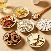 陈皮泡水真的能祛湿吗？老中医揭秘核心机理和常见搭配方案