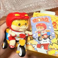 猪门永存！谁能拒绝这么沙雕可爱的猪猪侠啊🐷