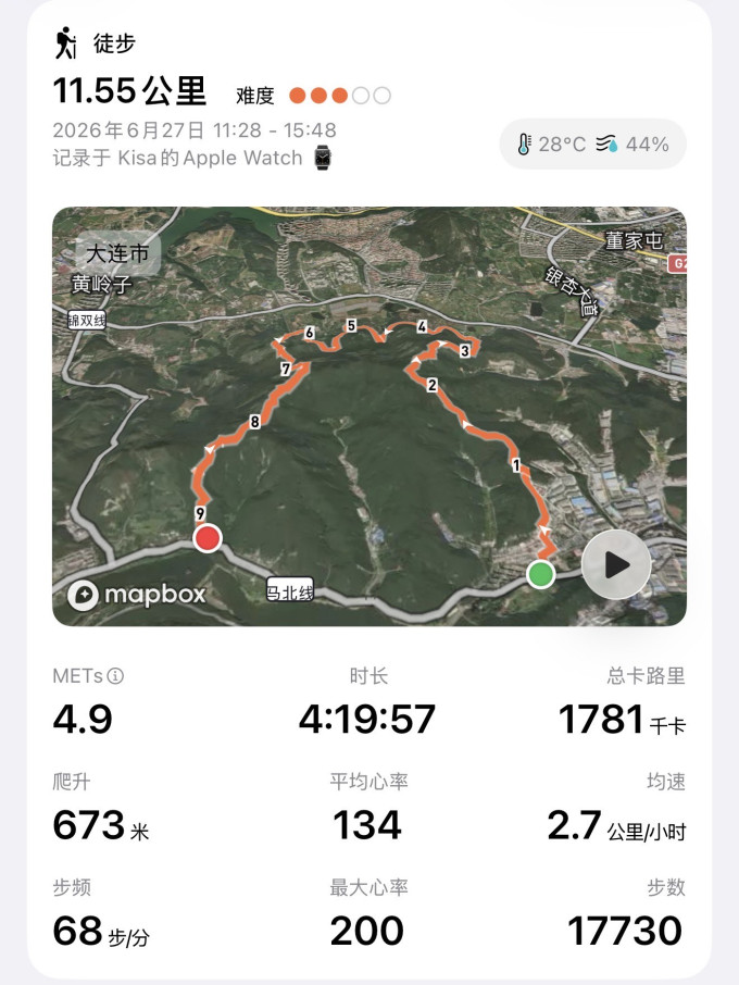 破冰者速干衣裤