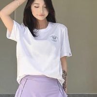 夏日清爽潮T🐼海澜之家熊猫联名!凉感巨透气