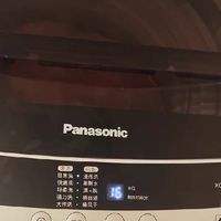 家用闭眼入✨松下8KG新机！抗菌干净还能拿换新补贴