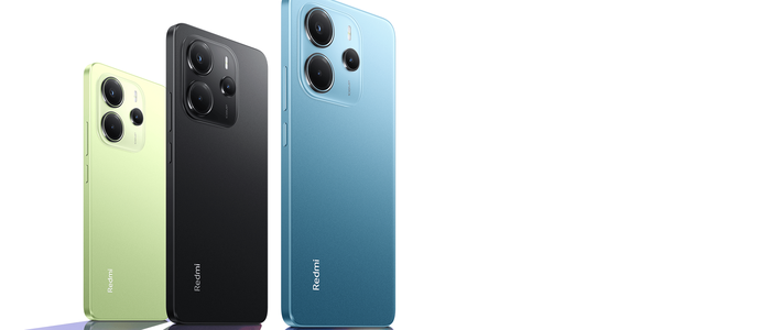 799块拍照手机让我愣住！Redmi Note 14这配置有点狠