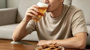 哪个牌子啤酒值得买？7 款热门啤酒盘点，价格实在，口感好