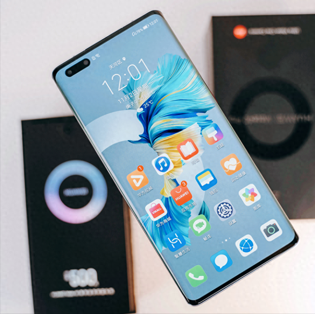 麒麟9000依然能打！华为Mate 40 Pro 2026年实测：这些地方让人惊喜