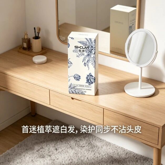哪个牌子的染发剂最好最安全？2026权威实测榜单揭晓，10款安心染发剂深度横评