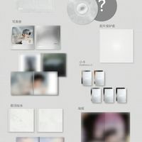 12分钟狂揽5000万！周深新专辑CD299/LP339，粉丝：比预想便宜太多