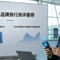 2026随身 wifi 真实评测性价比高的，好用、长期省心机型推荐