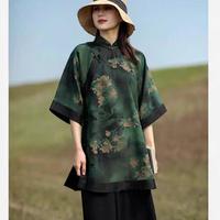 新中式西服别穿成司仪！记住这4个设计参数，优雅日常两不误